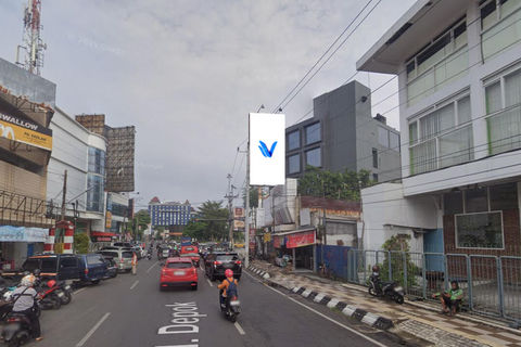 JL. DEPOK BUNDARAN MALL PARAGON, SEMARANG