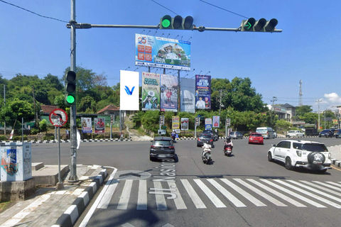 JL. TEUKU UMAR - DR. WAHIDIN KALIWIRU, SEMARANG