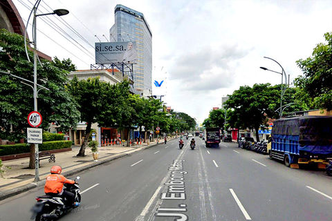 JL. EMBONG MALANG 73G, SURABAYA