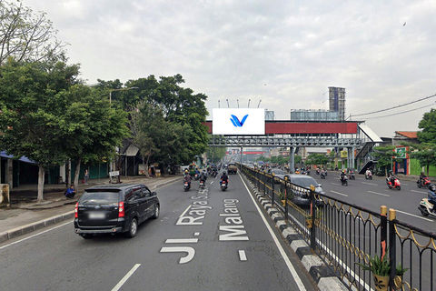 JL. WONOKROMO (DEPAN DTC), SURABAYA