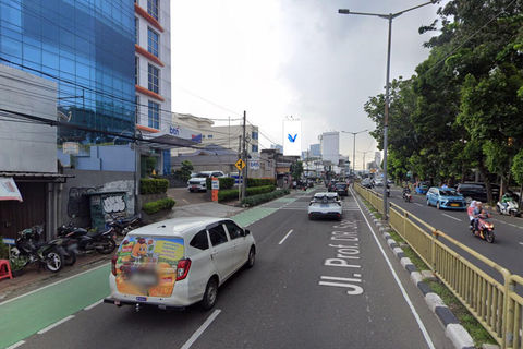 JL. PROF DR SUPOMO - AMARIS HOTEL TEBET, JAKARTA SELATAN