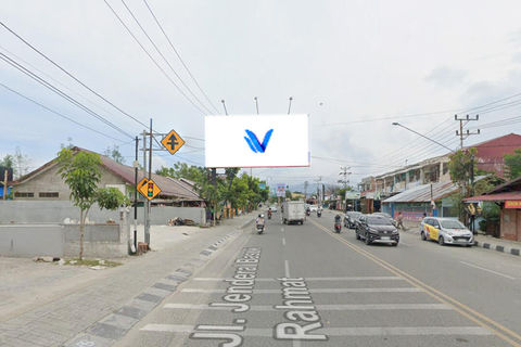 JL. BASUKI RAHMAT, KOTA PALU