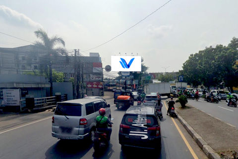 JL. TRANS YOGI CIBUBUR BEKASI, BEKASI