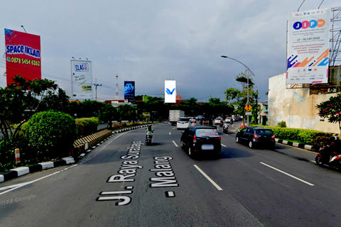 JL. A. YANI (RAYA SURABAYA - MALANG), SURABAYA