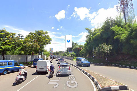 JL. RAYA KELAPA GADING UTARA. ( JEMBATAN GADING SERPONG ), TANGERANG SELATAN