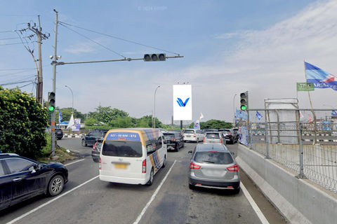 JL. RAYA BOGOR (EXIT TOL CISALAK), DEPOK