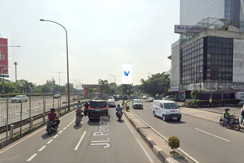 JL. PERJUANGAN, JAKARTA BARAT