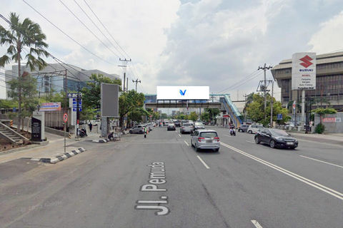 JPO JL. PEMUDA, SEMARANG