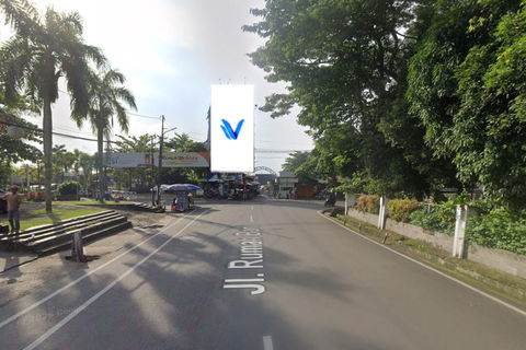 JL. KERATON ( KAWASAN BKB, PALEMBANG