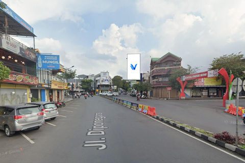 JL. AGUS SALIM BATU (TOKO MAS GAJAH), BATU, MALANG
