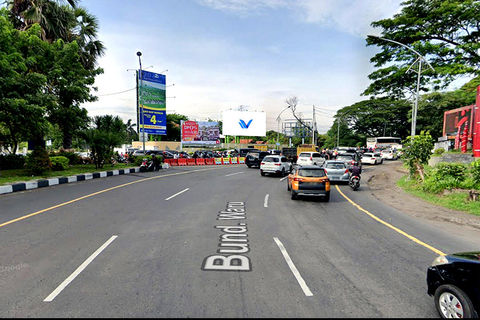 JL. KEDUNGREJO BARAT - WARU SIDOARJO, SURABAYA