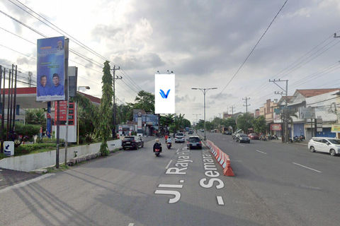 JL. BRIGJEND SUDIARTO EXIT TOL GAYAMSARI, SEMARANG