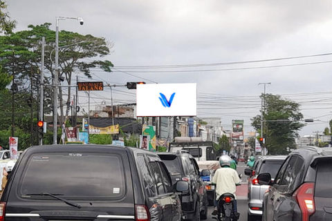 JL. GATOT SUBROTO SIMP JL. ISKANDAR MUDA ( DEKAT PLAZA MEDAN FAIR ), MEDAN