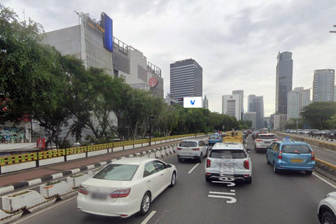 JL. BLORA NO.38 - MENTENG, JAKARTA PUSAT