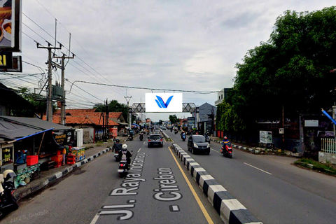 JL. RAYA KLAYAN - GUNUNG JATI, CIREBON