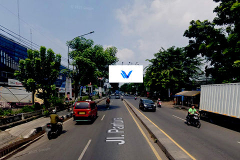 JL. SULTAN AGUNG (DEKAT KAWASAN PABRIK TEMPO), BEKASI