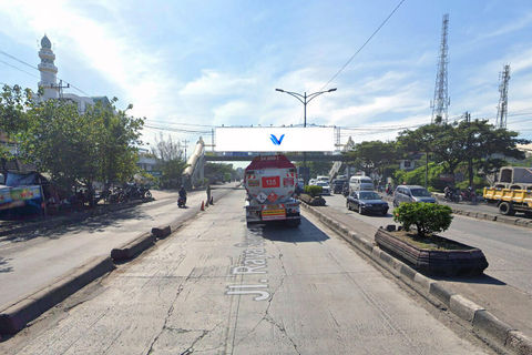 JL. RAYA KALIGAWE (DEPAN RSI SULTAN AGUNG), SEMARANG