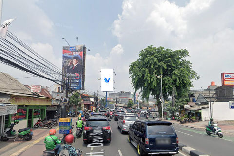 JL. DEWI SARTIKA (DEKAT PGC), JAKARTA TIMUR