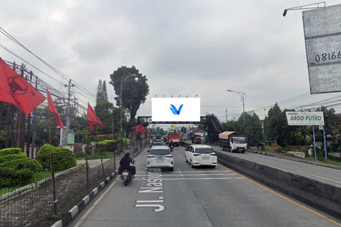 JL. DIPONEGORO, SEMARANG