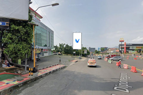 JL. P. DIPONEGORO TAMAN KOTA LUNGSIR KANTOR SATPOL PP, BANDAR LAMPUNG