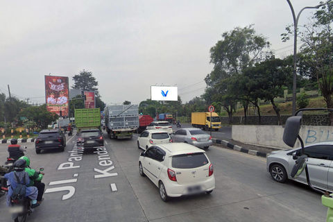 JL. SILIWANGI (PENERBAD-PERTIGAAN HANOMAN), SEMARANG