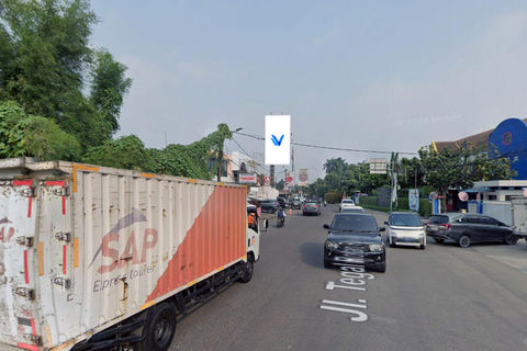 JL. RAYA TEGAL ROTAN (BXCHANGE), TANGERANG SELATAN
