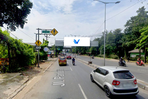 JL. JEND. SUDIRMAN (SAMPING GOR), BEKASI