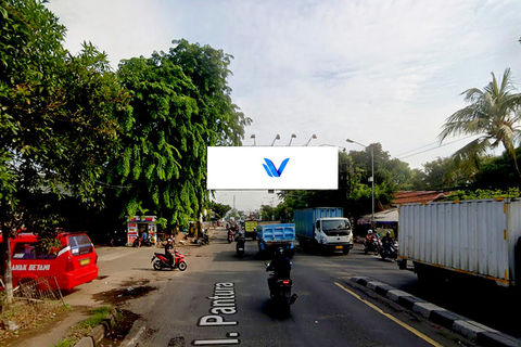 JL. SULTAN AGUNG (DEKAT KAWASAN PABRIK ALEXINDO), BEKASI