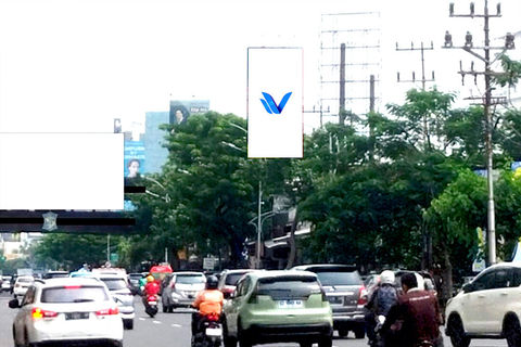 JL. EMBONG MALANG (DEPAN TUNJUNGAN CITY), SURABAYA
