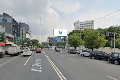 JL. PEMUDA/TANJUNG, SEMARANG
