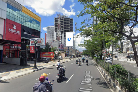 JL. RAYA MARGODA RAYA NO 503, DEPOK