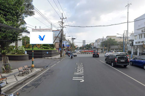 BCA KCU MALANG, JLN. JENDRAL BASUKI RAHMAT NO. 70-74, MALANG