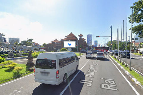 JL. RAYA TUBAN NO. 1 KUTA - BADUNG, BALI
