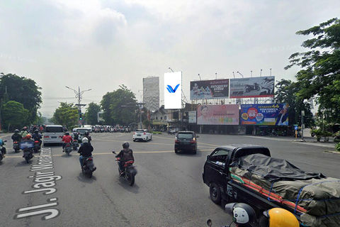JL. RAYA PRAPEN - PANJANG JIWO, SURABAYA