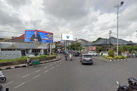 JL. TEUKU UMAR - SIMP 6 RIORIARAH LEVEL 21, BALI