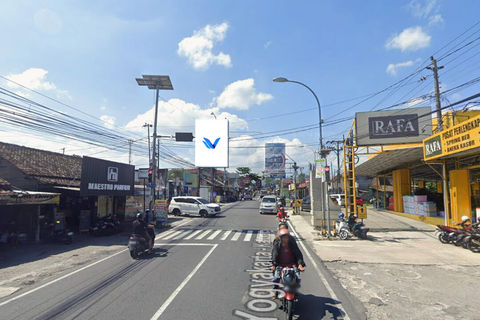 JL. YOGYAKARTA - KALIURANG, YOGYAKARTA