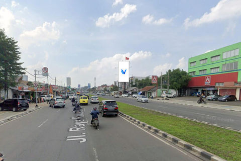 JL. RAYA VICTOR BSD, TANGERANG SELATAN