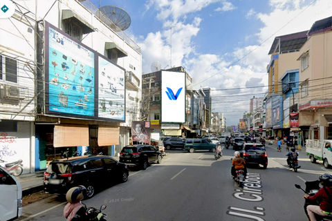 JL. CIREBON, MEDAN