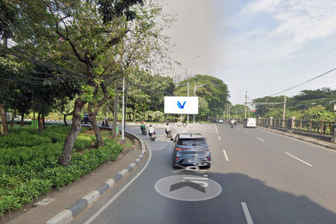 JL. PEJOMPONGAN RAYA (GELORA), JAKARTA PUSAT