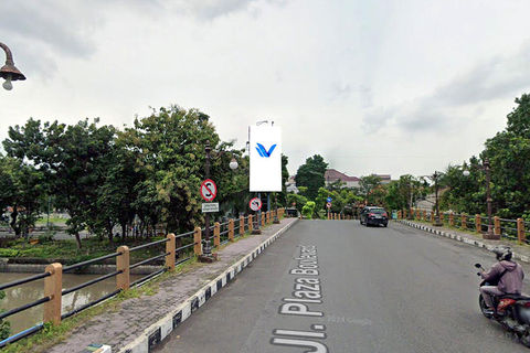 JL. PLAZA BOULEVARD WTC, SURABAYA
