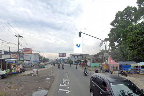JL. KH. HASYIM ASHARI (DEKAT DANAU CIPONDOH), TANGERANG
