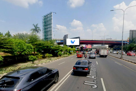 JL. JEND. AHMAD YANI, BEKASI