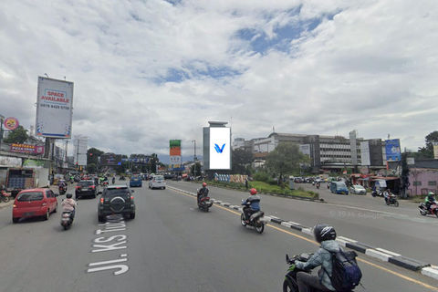 JL. PADJAJARAN / KS TUBUN (TAMAN JAMBU 2) 3, BOGOR