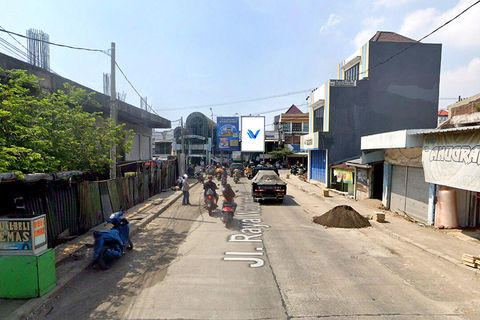 JL. RAYA WADUNG ASRI (PASAR BARU WADUNG ASRI), SIDOARJO