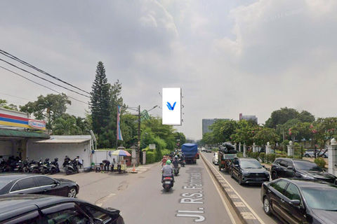 JL. RS. FATMAWATI (SEBERANG RS. FATMAWATI), JAKARTA SELATAN