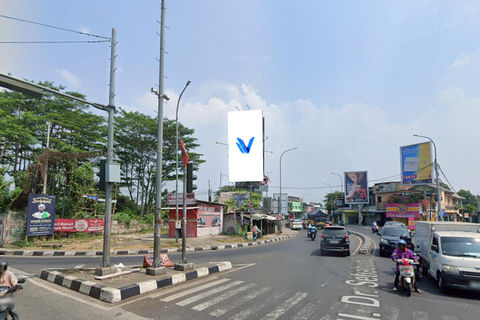 JL. DR. SETIABUDI (MCD GAPLEK), TANGERANG