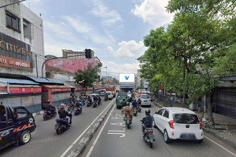 JL. AHMAD YANI, BANDUNG