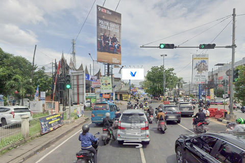 JL. ALTERNATIF CIBUBUR, BEKASI