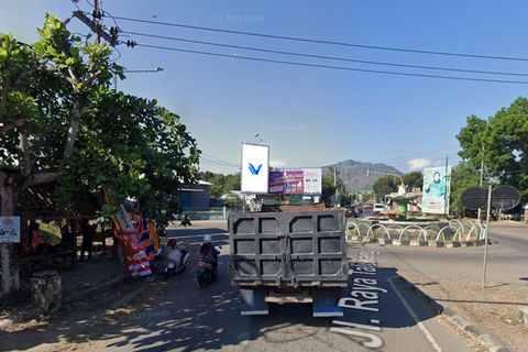 JL. RAYA TALIWANG (SIMPANG TALIWANG), SUMBAWA BARAT