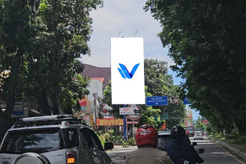 JL. RAYA PAJAJARAN (TOTAL BUAH), BOGOR